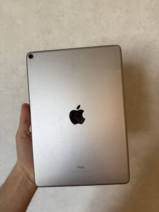iPad Pro 10.5 64gb 120 герц Space Gray планшет з гарантією