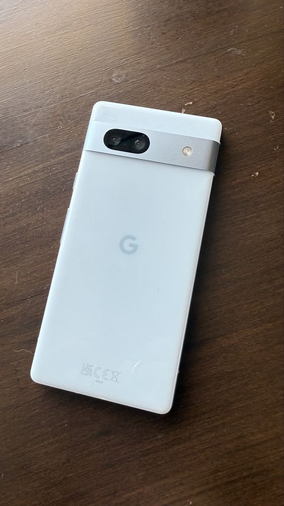 Google Pixel 7a - 128gb