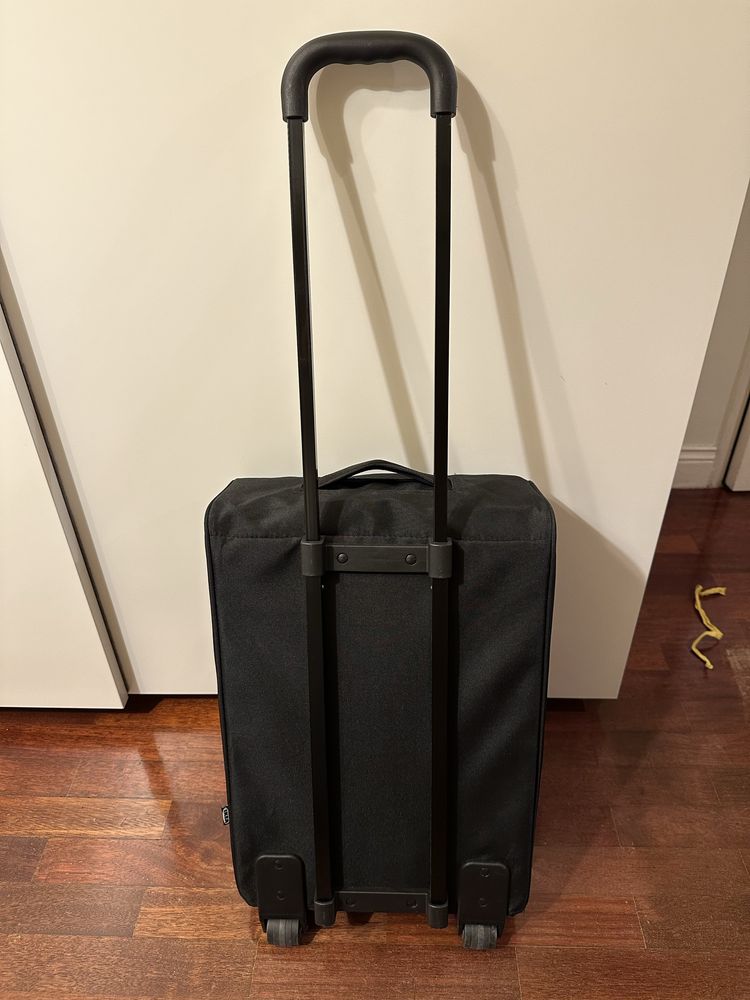 Mala de viagem com rodas