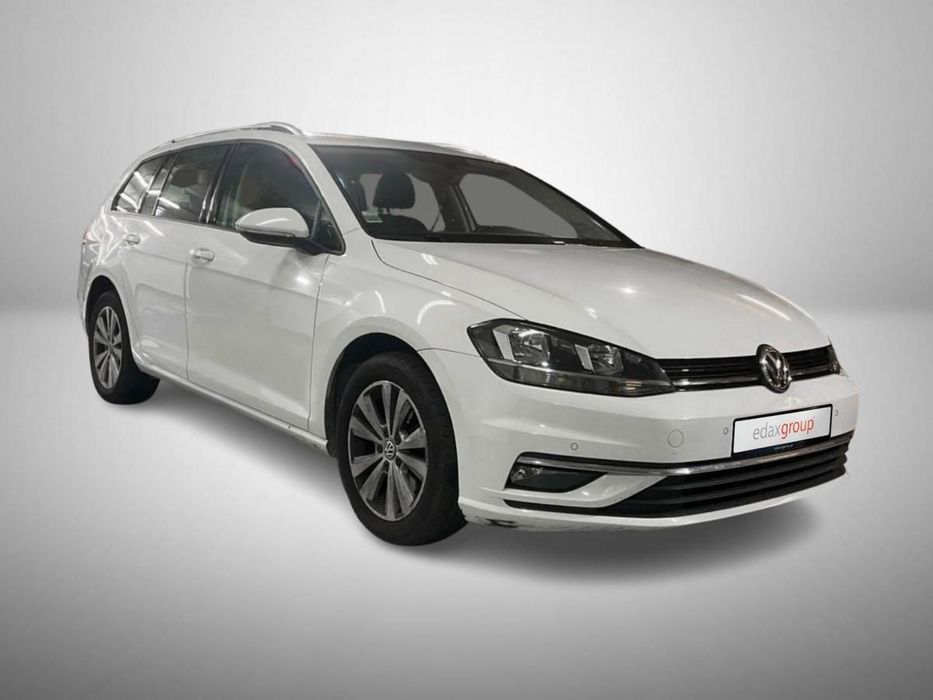 VW Golf Variant 1.6 TDi Confortline