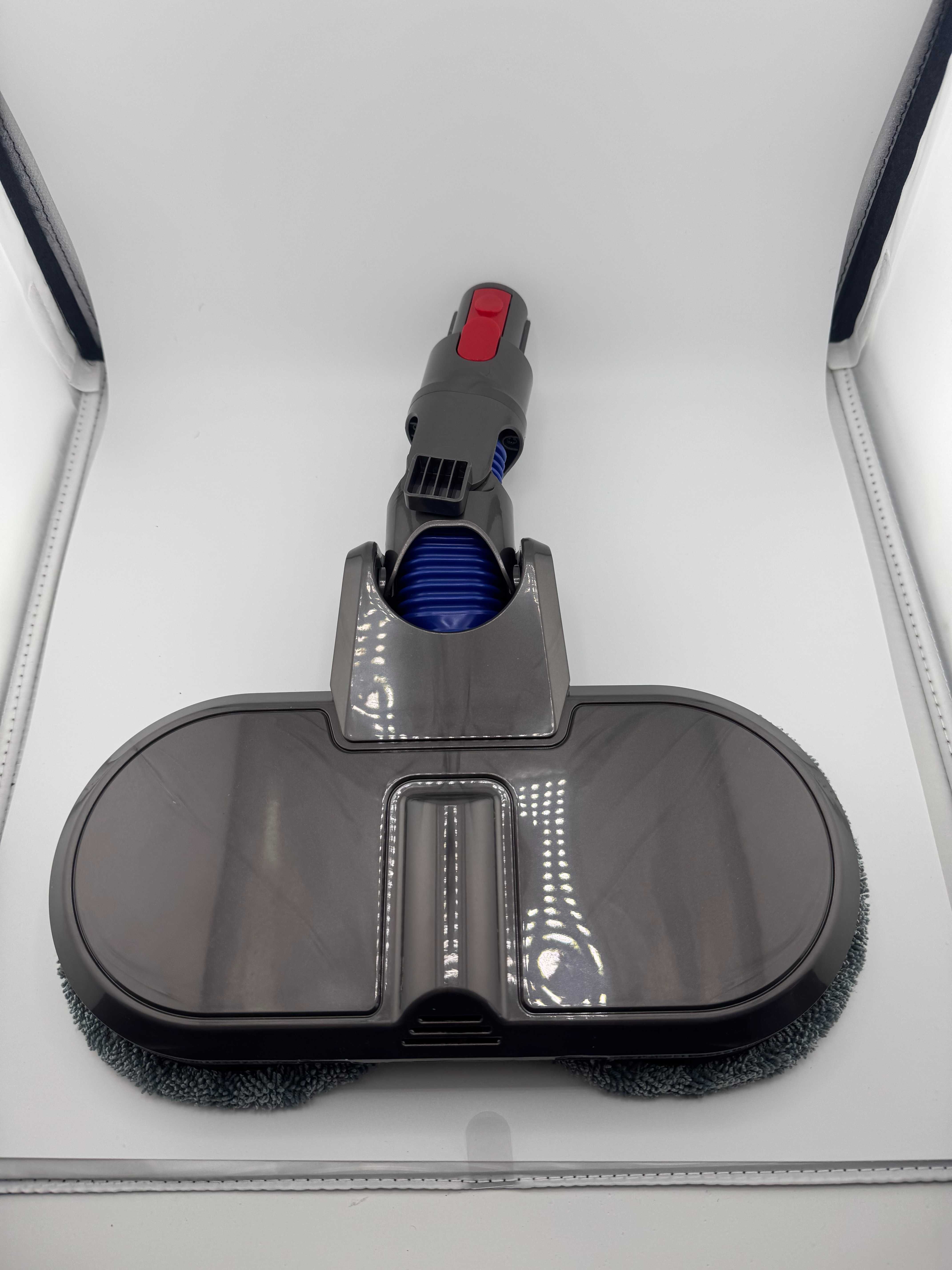 Nasadka do mopa dyson v7,8,10,11,15 12 końcówek uszkodzony