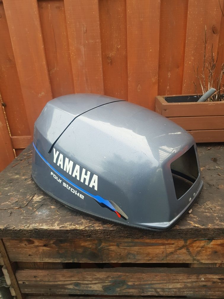 Pokrywa Czapa Yamaha 9.9