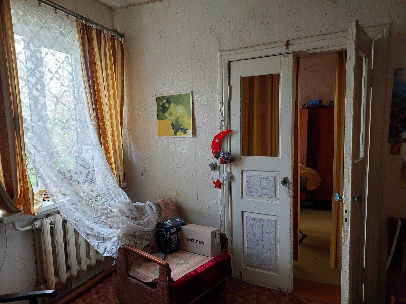 Продаж будинку біля річки