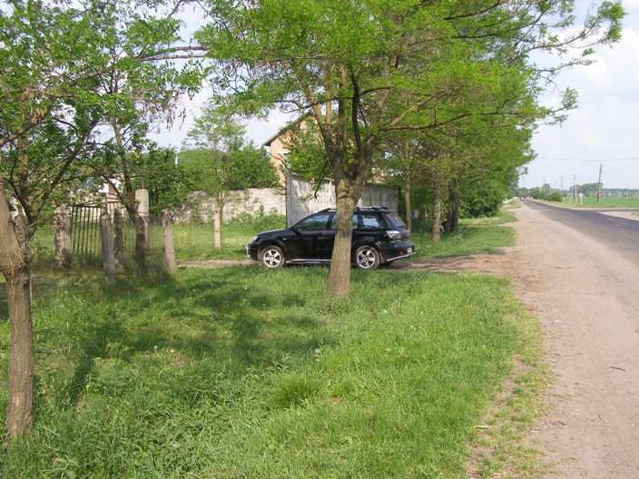 Продам землю и сооружения в Староконстантинове
