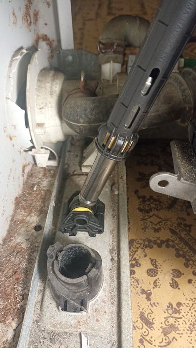 Пральна машина Whirpool AWT2290 під ремонт,на запчастини.

Цикл прання