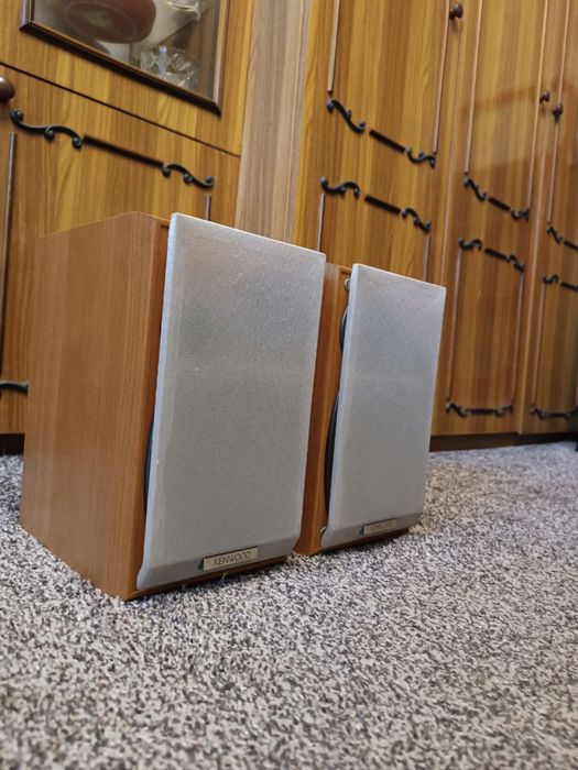 Колонки Кенвуд, Kenwood, KENWOOD