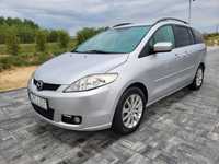 Mazda 5 2.0 diesel