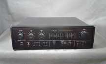 ACCUPHASE E-205,wzmacniacz stereo