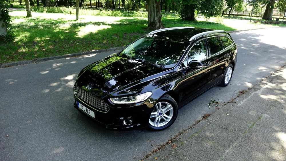 Ford Mondeo .. Navi .. Full Led .. Grzane Fotele przód , tył , Kierownica i Szyby