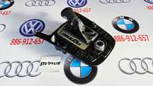Audi A5 8T A4 B8 Panel sterownia MMI Włącznik Sterowanie  Gałka zmiany biegów 8T0919609F