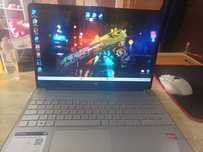 Игровой ноутбук hp