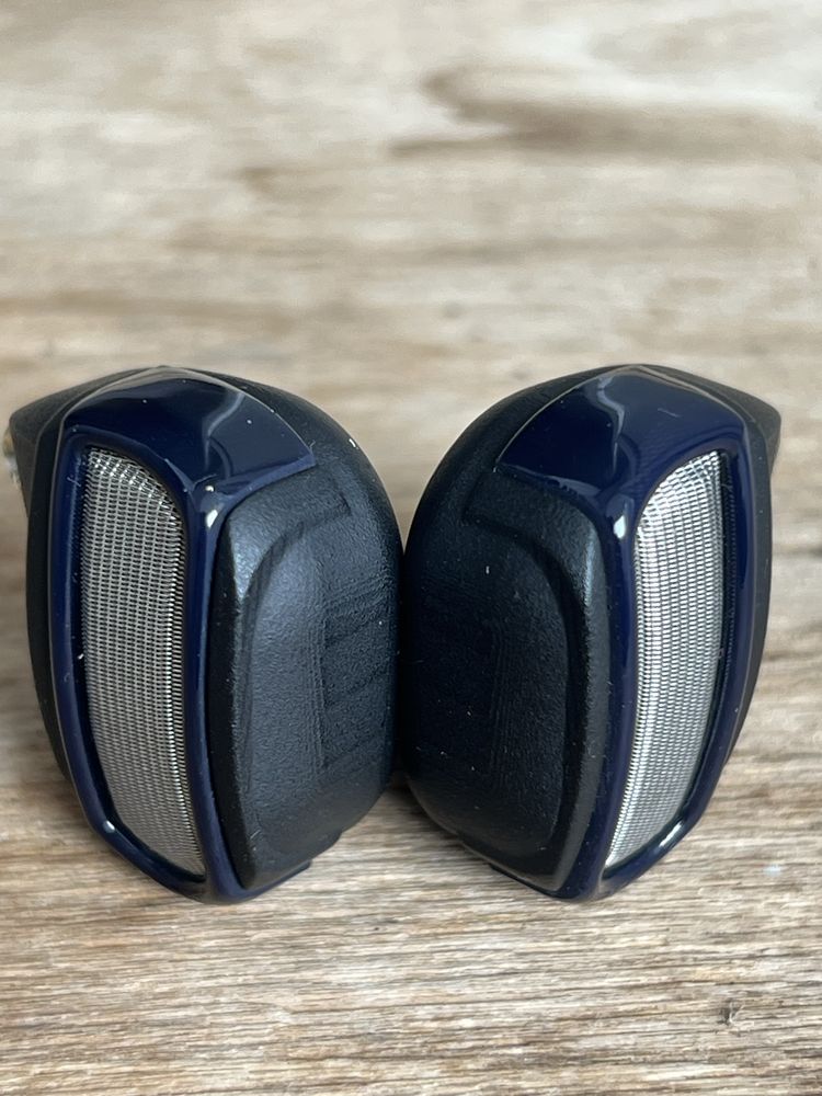 Вікторі 4 Ukrainian Victory хейл iem hi end