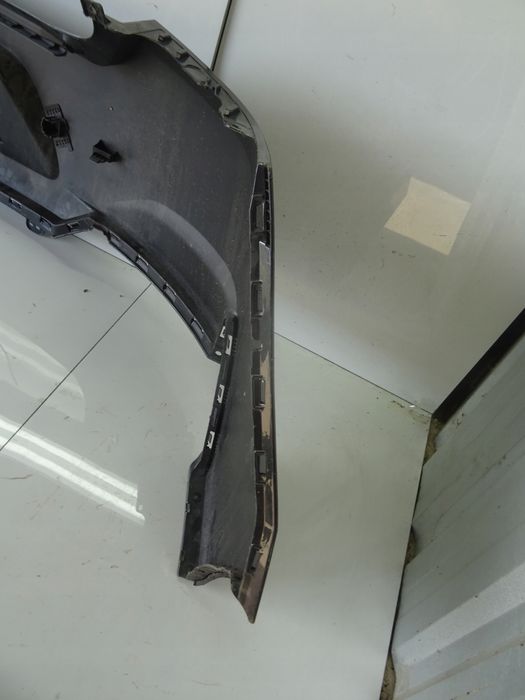 oryginalny hyundai i30 iii 3 n fastback 17- zderzak tył