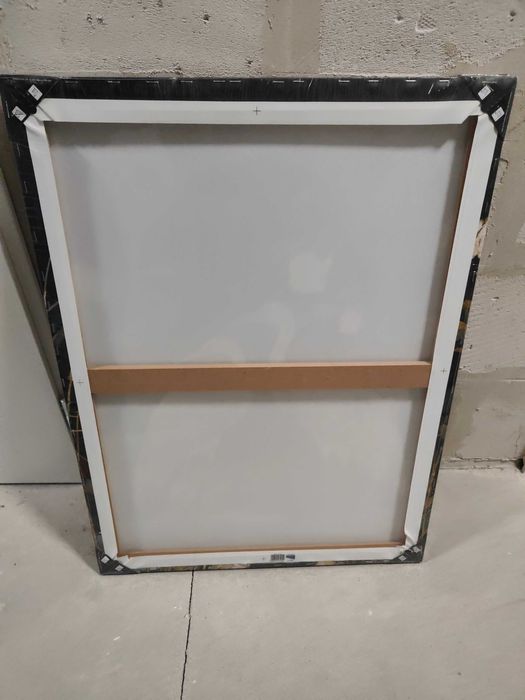 Obraz na płótnie 60x80 cm