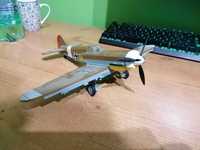 Cobi Messerschmitt Bf 109 - African Mission