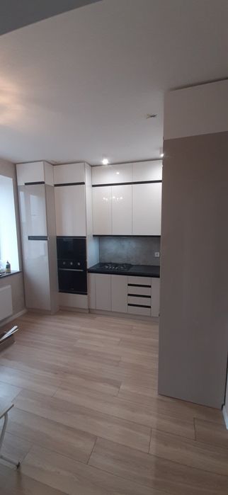 Кухні модульні на замовлення/3Д-проект