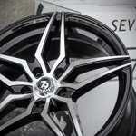 Alufelgi 18'' 5X112 SEVENTY9 SV-A Mercedes C E GLA GLC