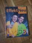 Effekt Neu 3 Język Niemiecki licrum i technikum