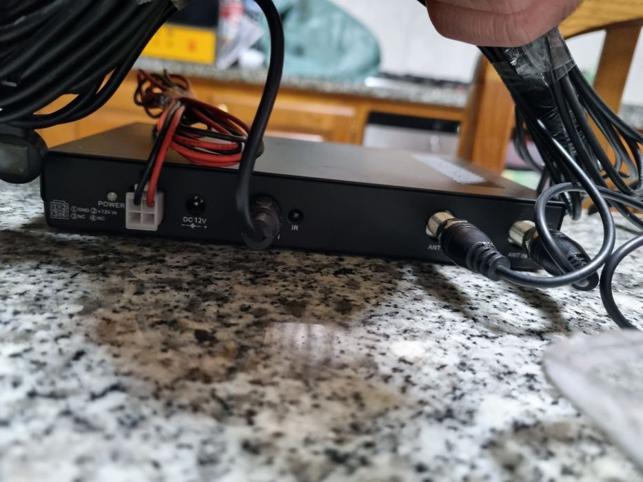 Auto Radio 2din 7" bmw E81 E82 E87 E88  série 1