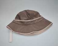 Coccinelle bucket hat kapelusz