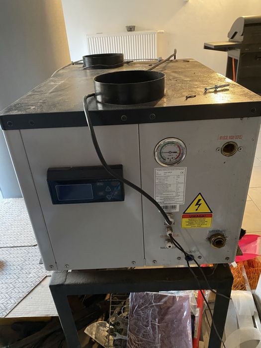 Pompa ciepła do wody użytkowej Hewalex PCWU 3,8 kW