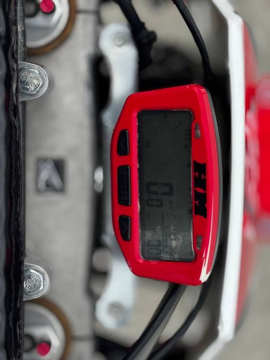 Продам Honda CRF 250R 2008