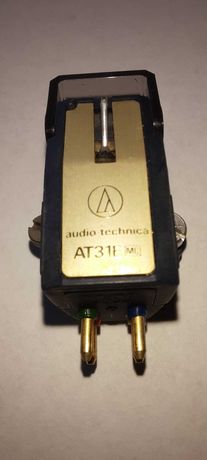 wkładka  gramofonowa  Audio Technica AT31E MC - NOWA IGŁA