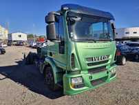 Iveco E5 120E220 12 toneladas