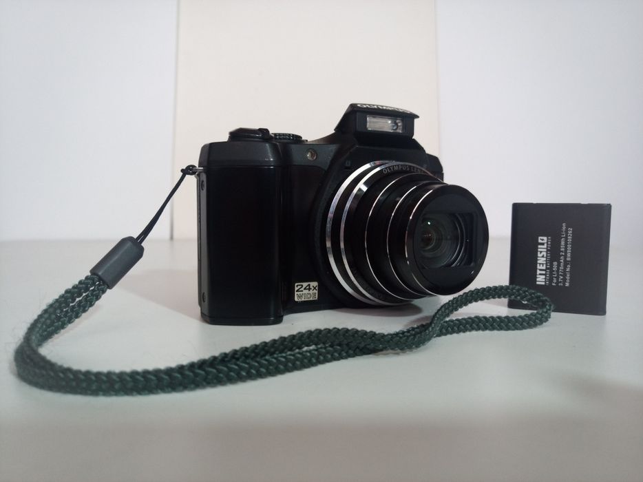 Olympus SZ-31MR 16M