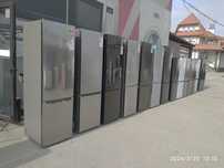 OUTLET Janki ul Wspólna 6 Lodówka LG GBB62PZ5CN1