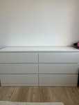 Komoda ikea Malm