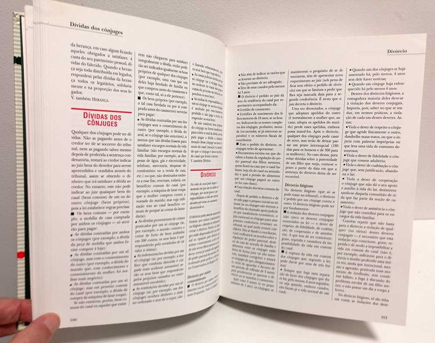 Guia Prático da Lei - 500 Soluções para os seus Problemas Jurídicos