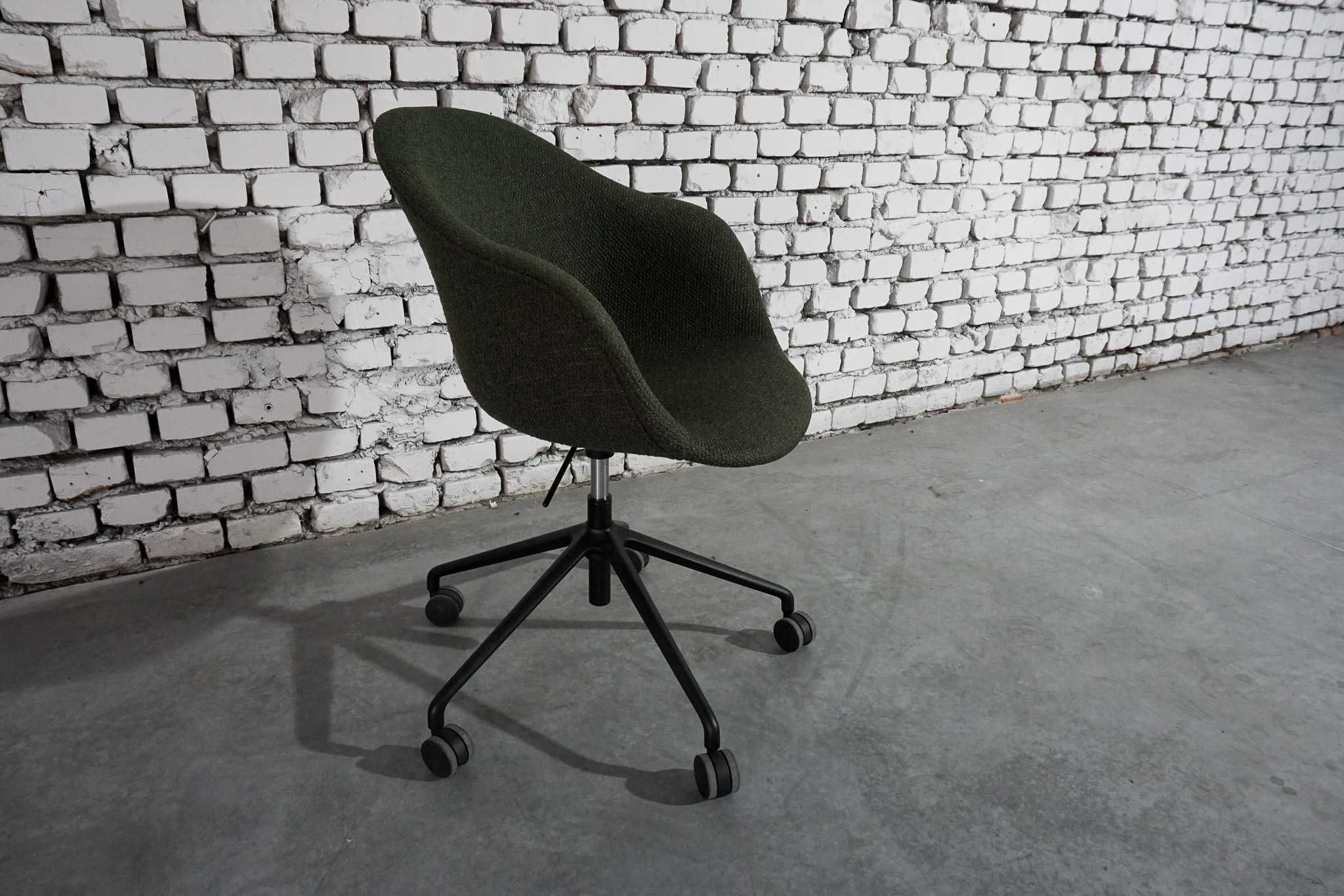Krzesło biurowe BoConcept Adelaide z regulacją wysokości
