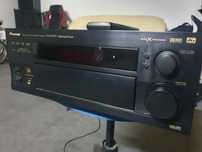 Pioneer VSX-859RDS÷ DVD Pioneer
