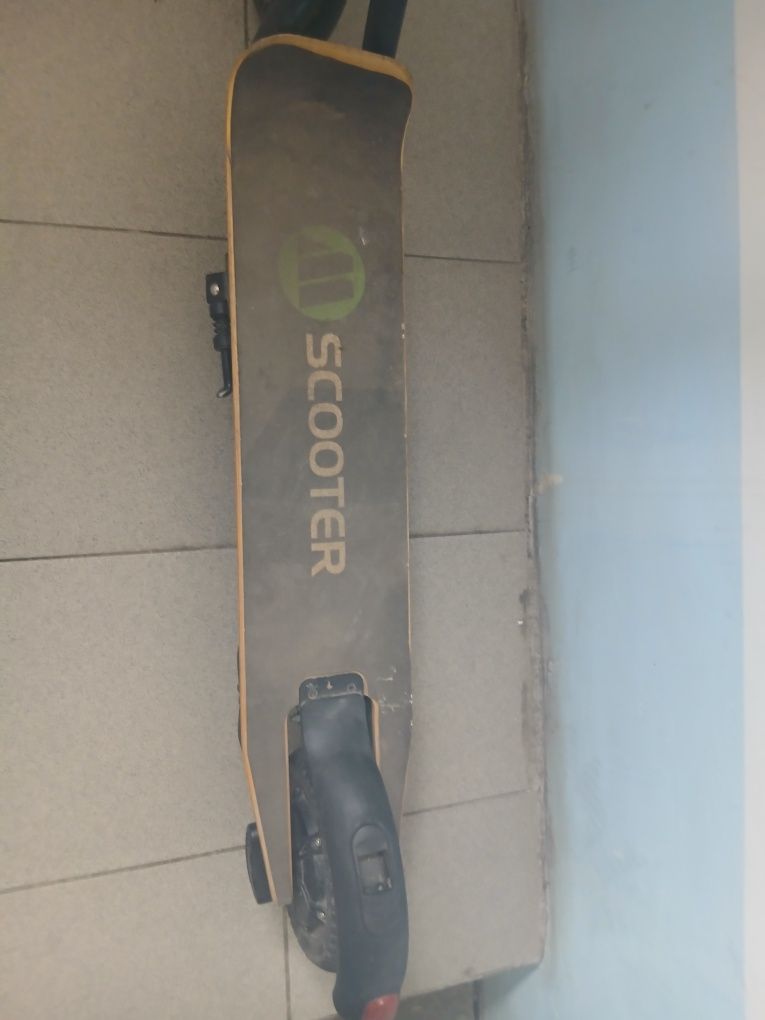 Mi Electric Scooter 1S