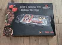 Grill elektryczny Eisenbach Professional 2000W