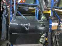 Porta REF1115 OPEL VECTRA B SW 2000 5P Preta Te