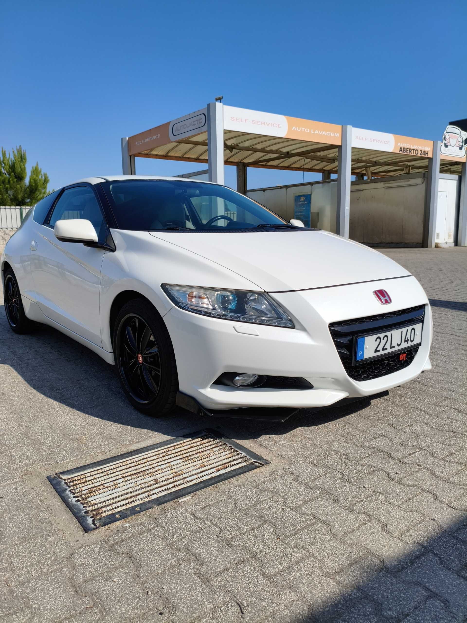 Honda CRZ (2011)
