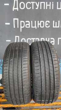 Шини Pirelli літні 215/55 R17 215*55 17