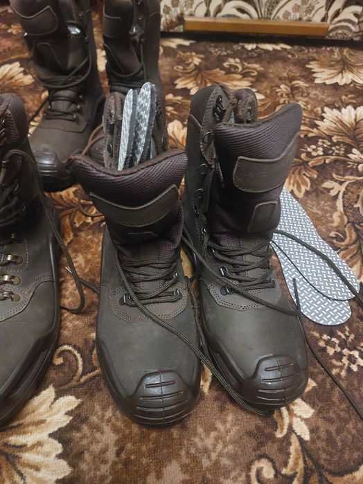 Продам берці Talan