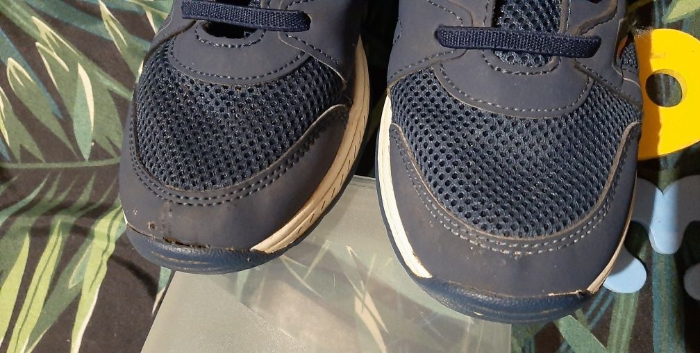 Buty sportowe/sneakersy Vty roz. 36