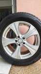 Jantes Mercedes GLC 250
