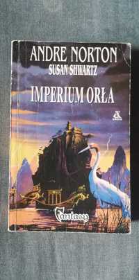 Imperium orła-Andre Norton, Susan Shwartz