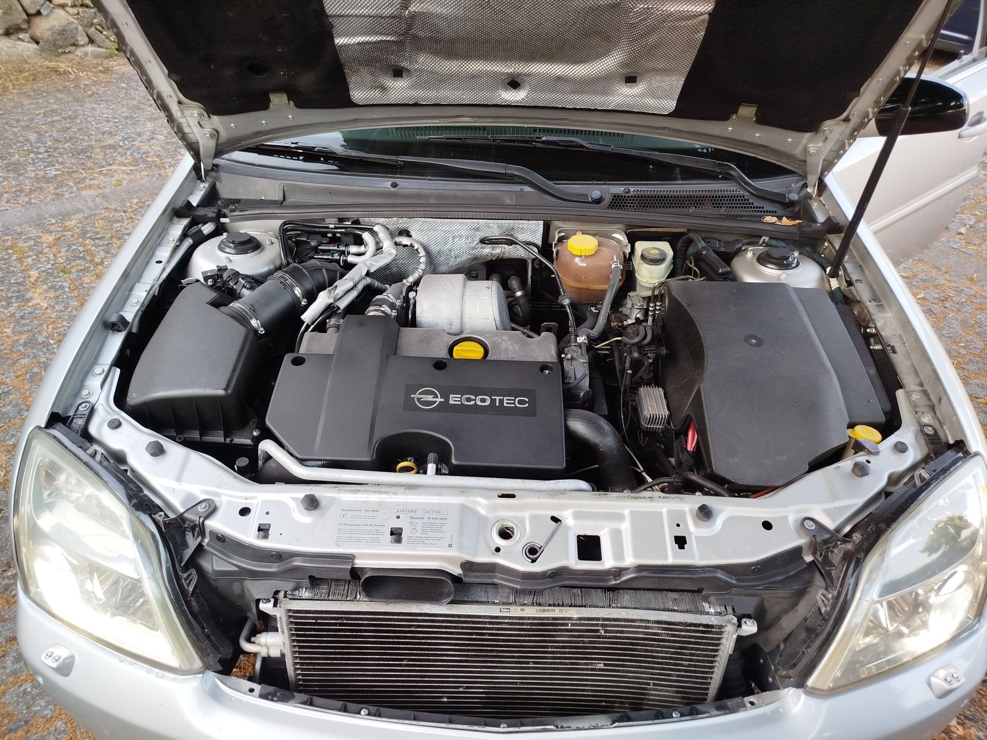 Opel Vectra c 2.2 (Diesel)!!Oportunidade!!