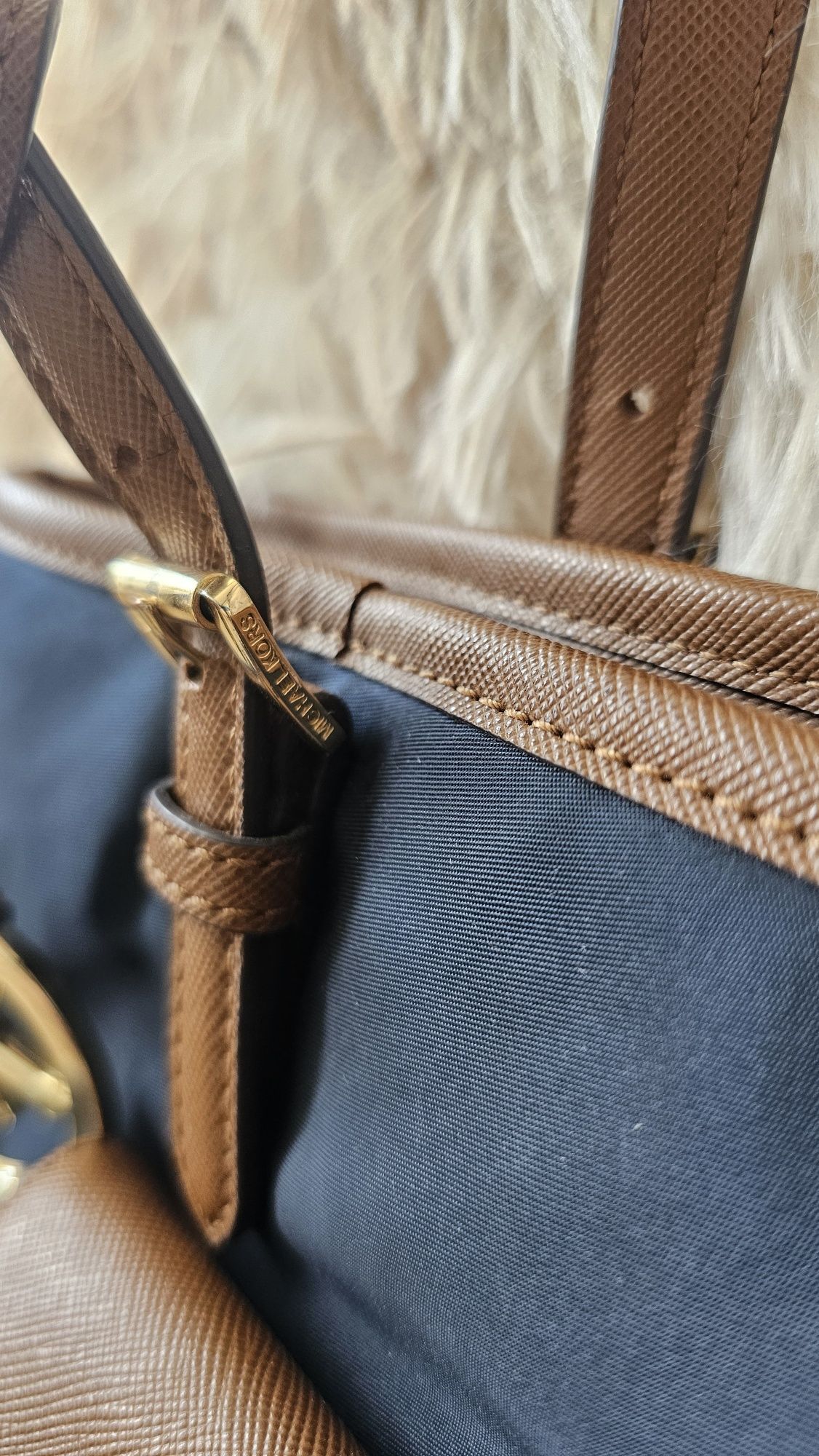 Torebka mk Michael kors orginal