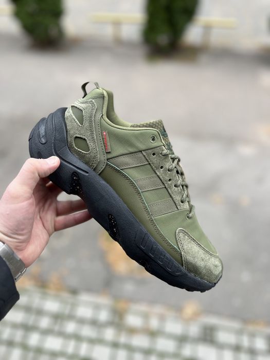 Кроссовки Adidas Zx 22 Boost Primaloft GX7010