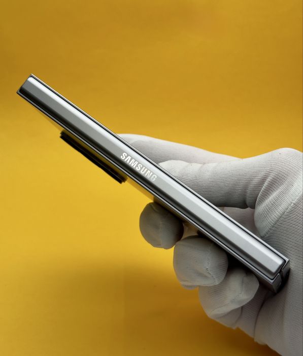 Samsung Galaxy Fold6 12/256GB Silver Shadow | Як Новий | Гарантія +