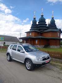 Dacia duster 1,5tdi