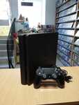 Konsola PS4 Slim 500GB + Pad Dualshock Sony Playstation 4 Gwarancja