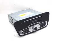 Konsola panel MMI DVD nawigacja radio Audi Q3 8U 8U1035670G